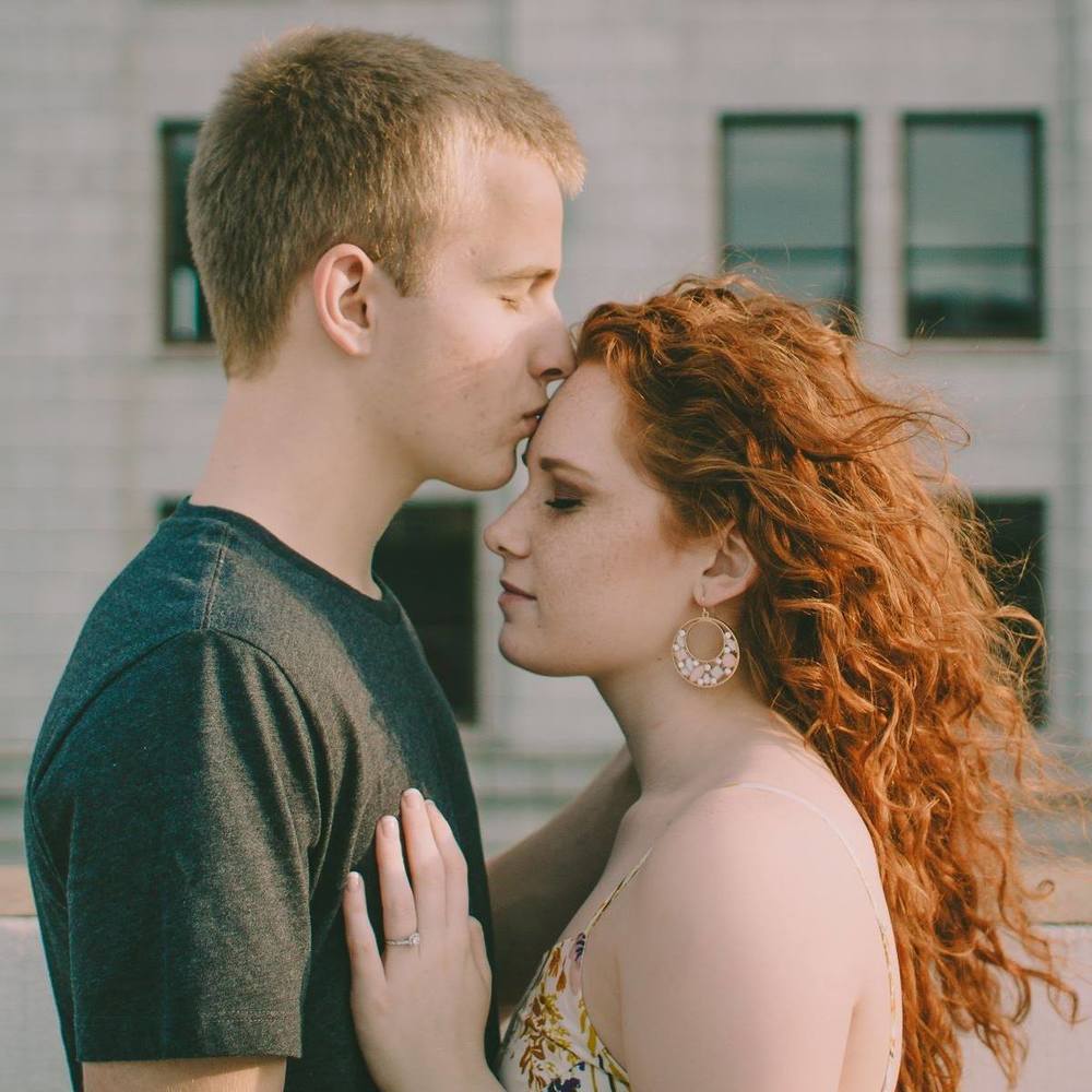 Meet your Posher, Caitlynn